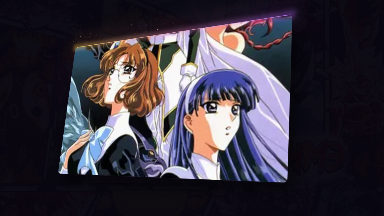 «Рыцари магии» возвращаются: ребут стартует в октябре 2026