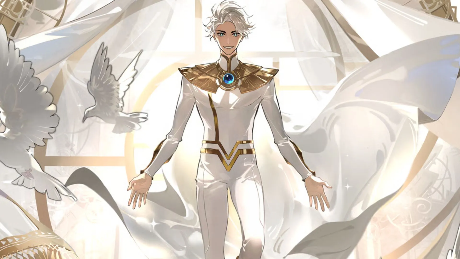 «Быть героем Икс»