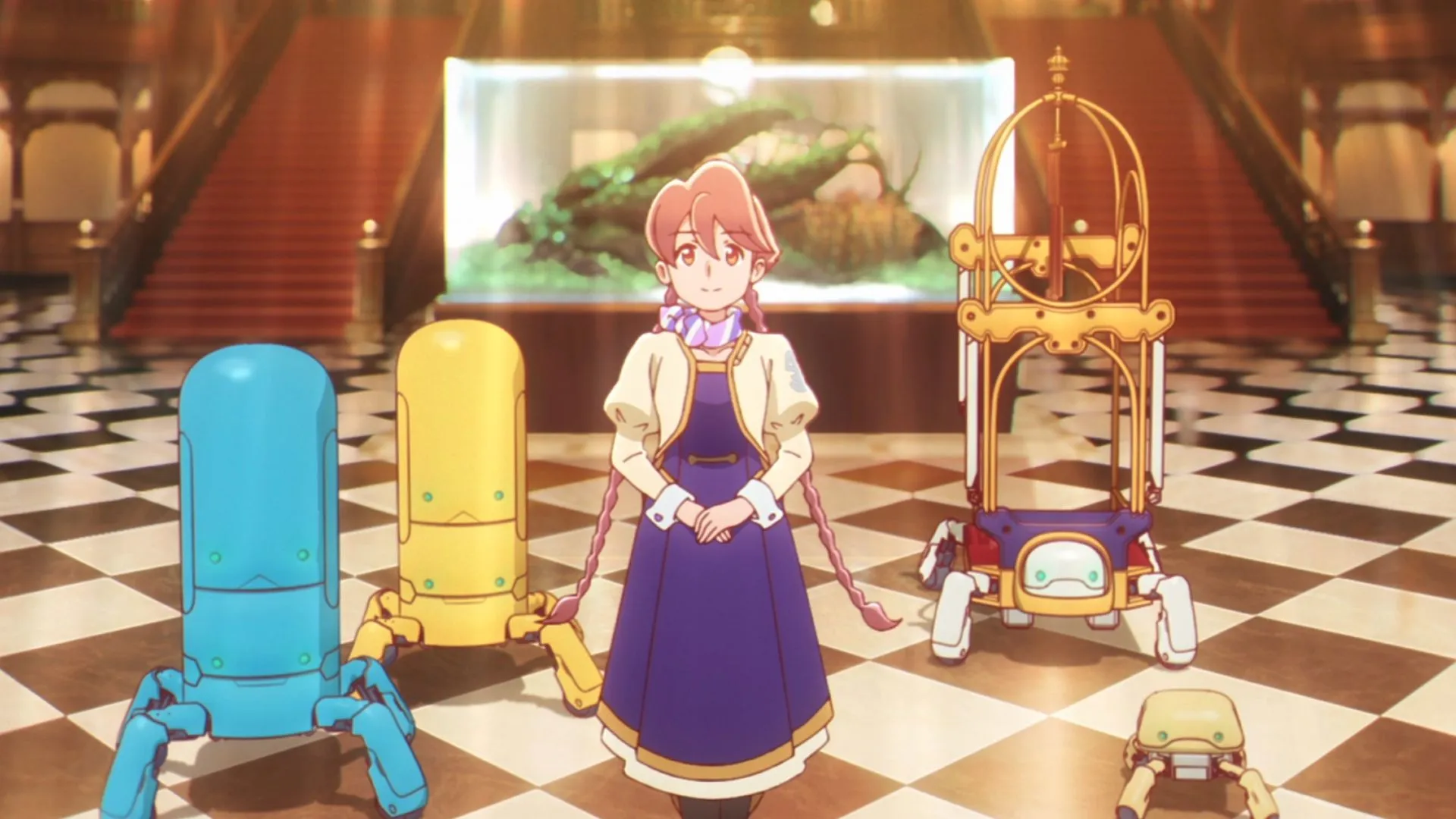 «Апокалипсис: Отель»