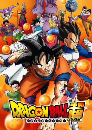 Шкала мощи: сильнейший персонаж каждой арки «Драконий жемчуг: Супер»