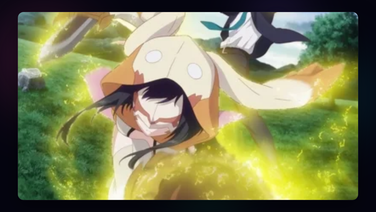 «Самый сильный в мире заступник» раскрыл трёх новых сейю