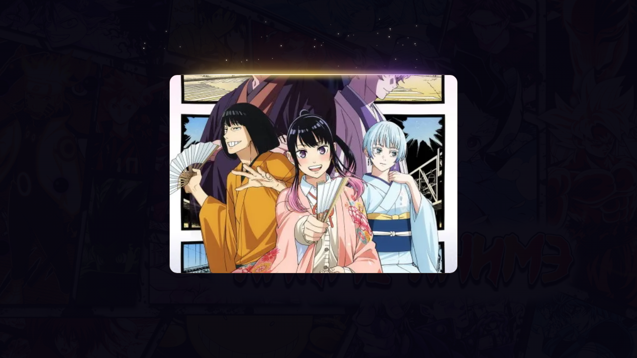 «Сказание об Аканэ» пополнило каст пятью ветеранами озвучки