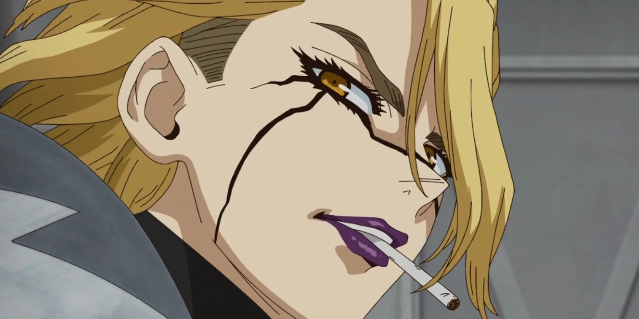 Стэнли Снайдер, «Доктор Стоун: Научное будущее»