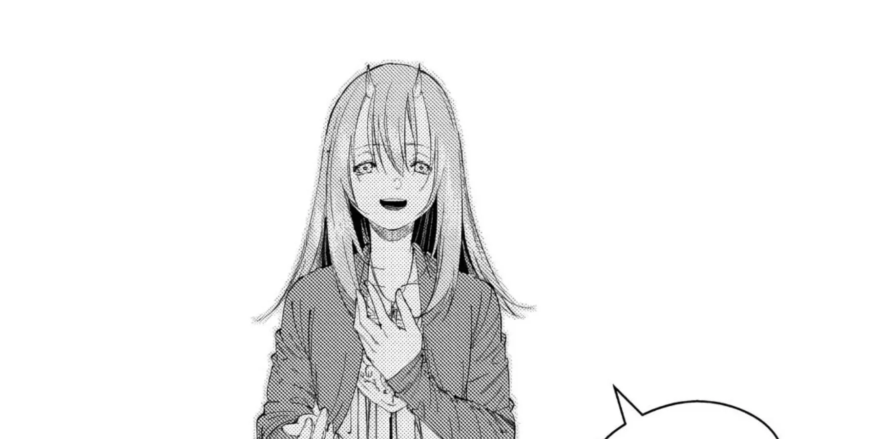 Кадр из аниме «Фрирен», Солитер