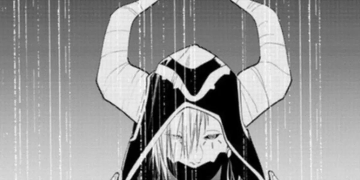 Шлахт из манги «Фрирен»