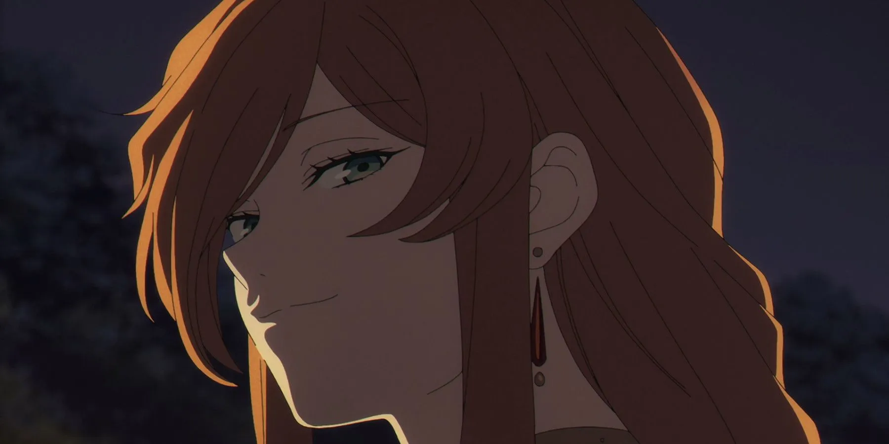 Фламмэ из аниме «Фрирен»