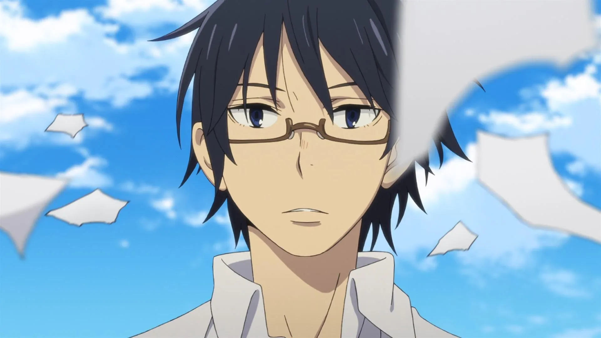 Торфинн из «Сага о Винланде»