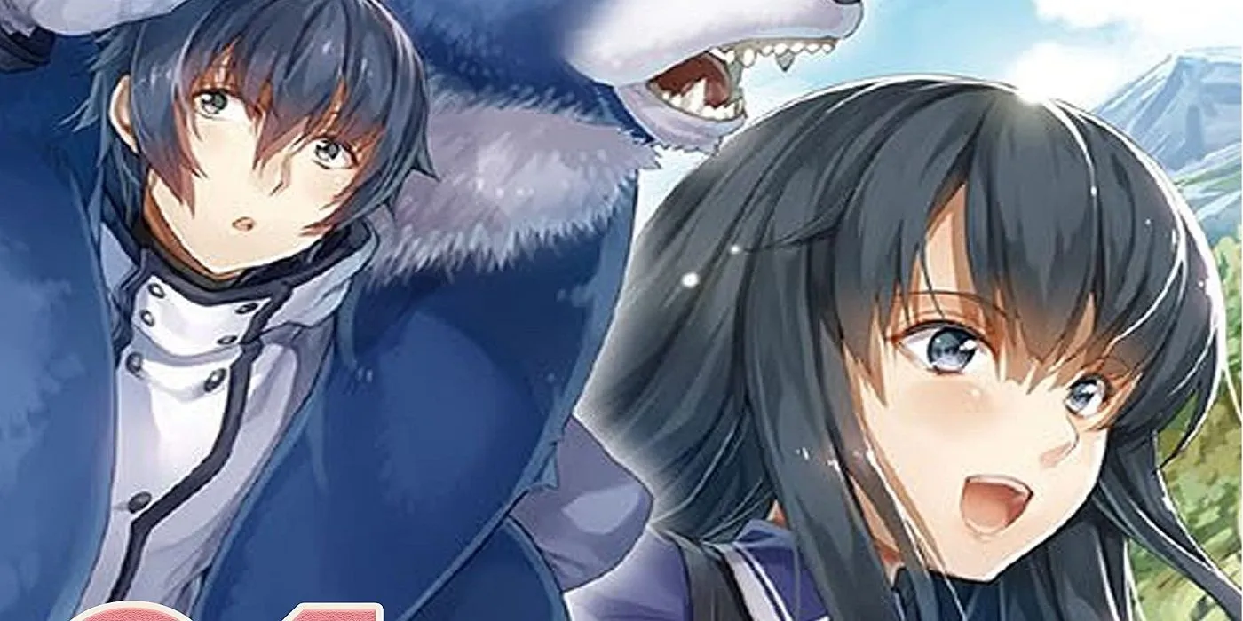 Усато и Роуз — боевые медики