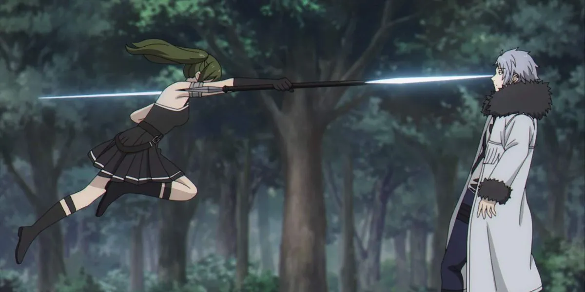 Юбель атакует Вирбеля