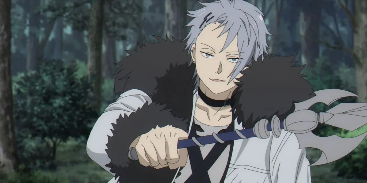 Юбель против Вирбеля, кадр из боя