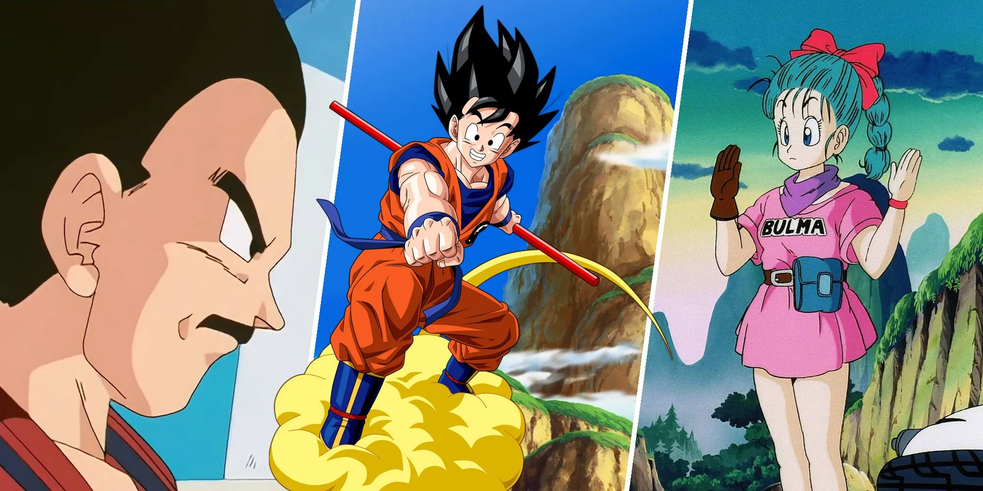 Как смотреть Dragon Ball: полный порядок просмотра всех сериалов