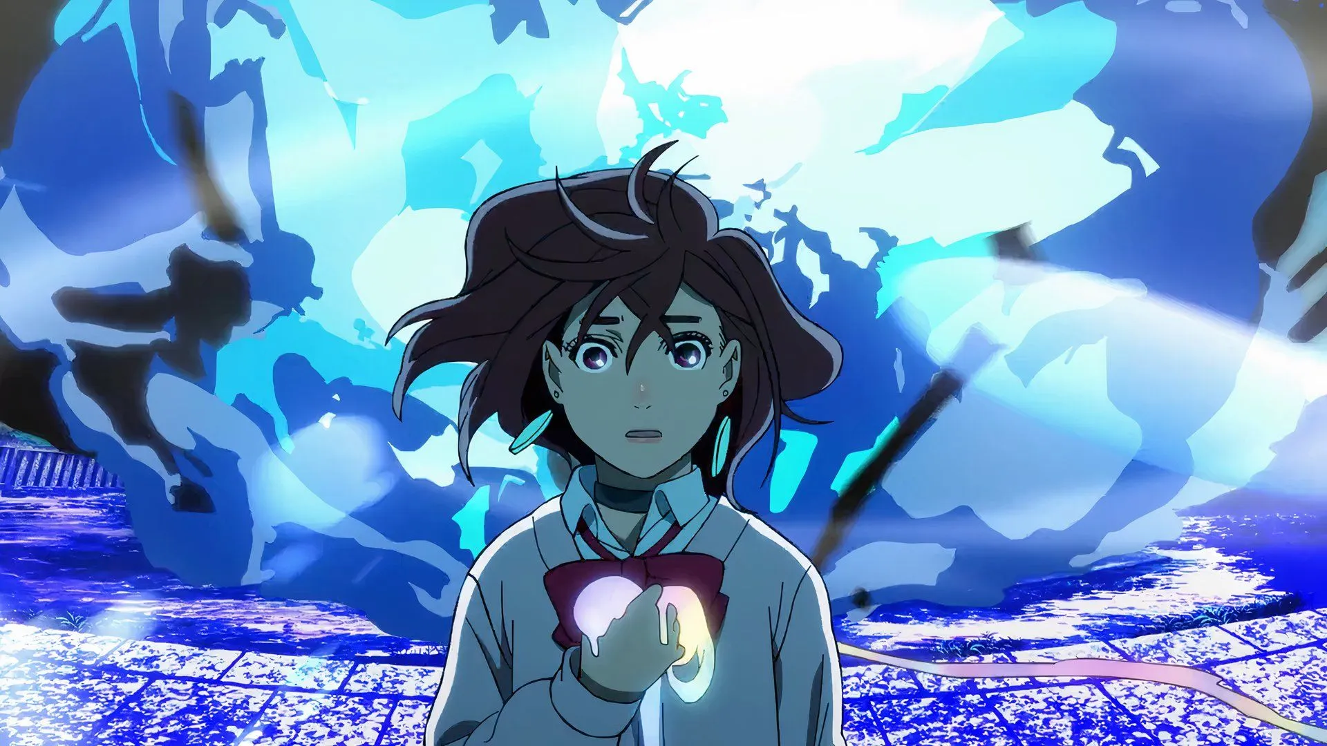 «Дандадан» — одна из самых продаваемых манг Японии