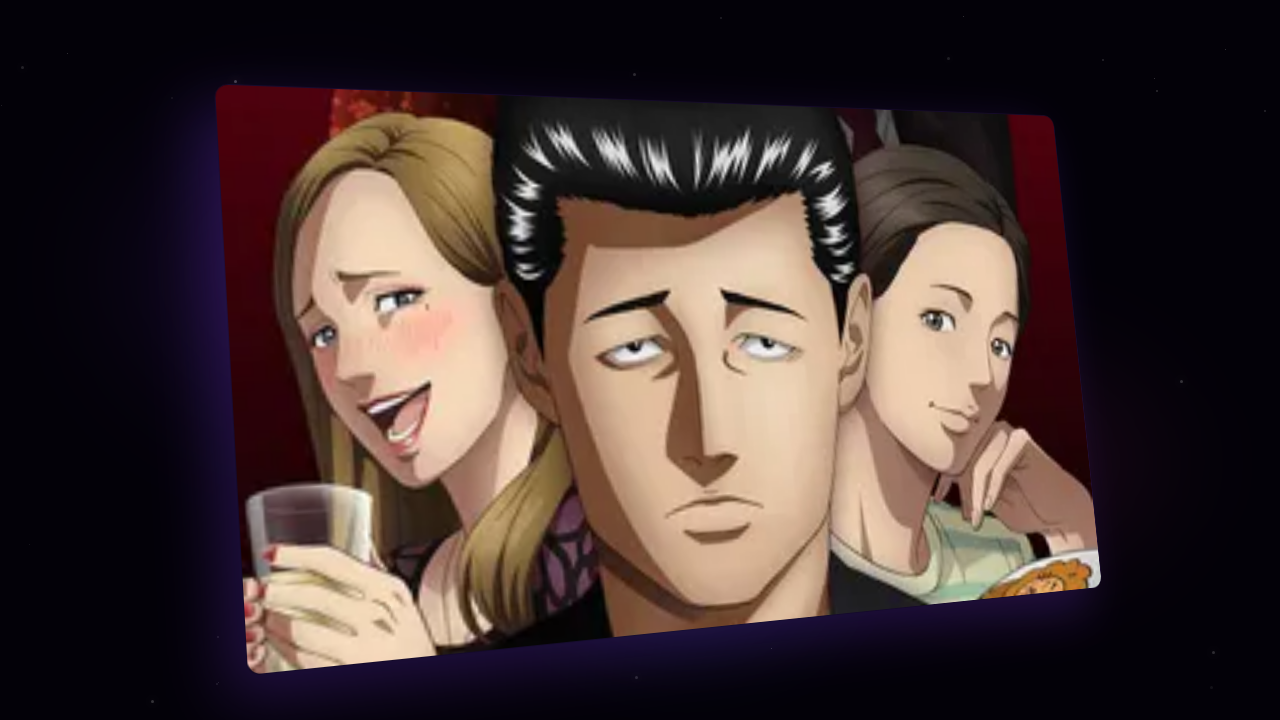 «Басня» получит 2 сезон: легендарный киллер возвращается