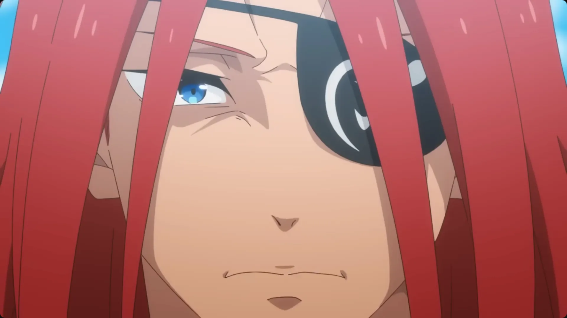 Рейд Астреа в Re:Zero 4 сезон