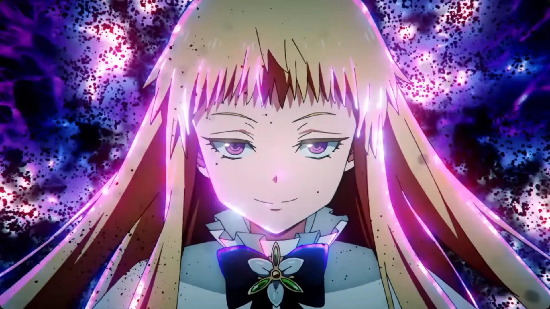 Мариабелль Россо в «О моём перерождении в слизь» 4 сезон