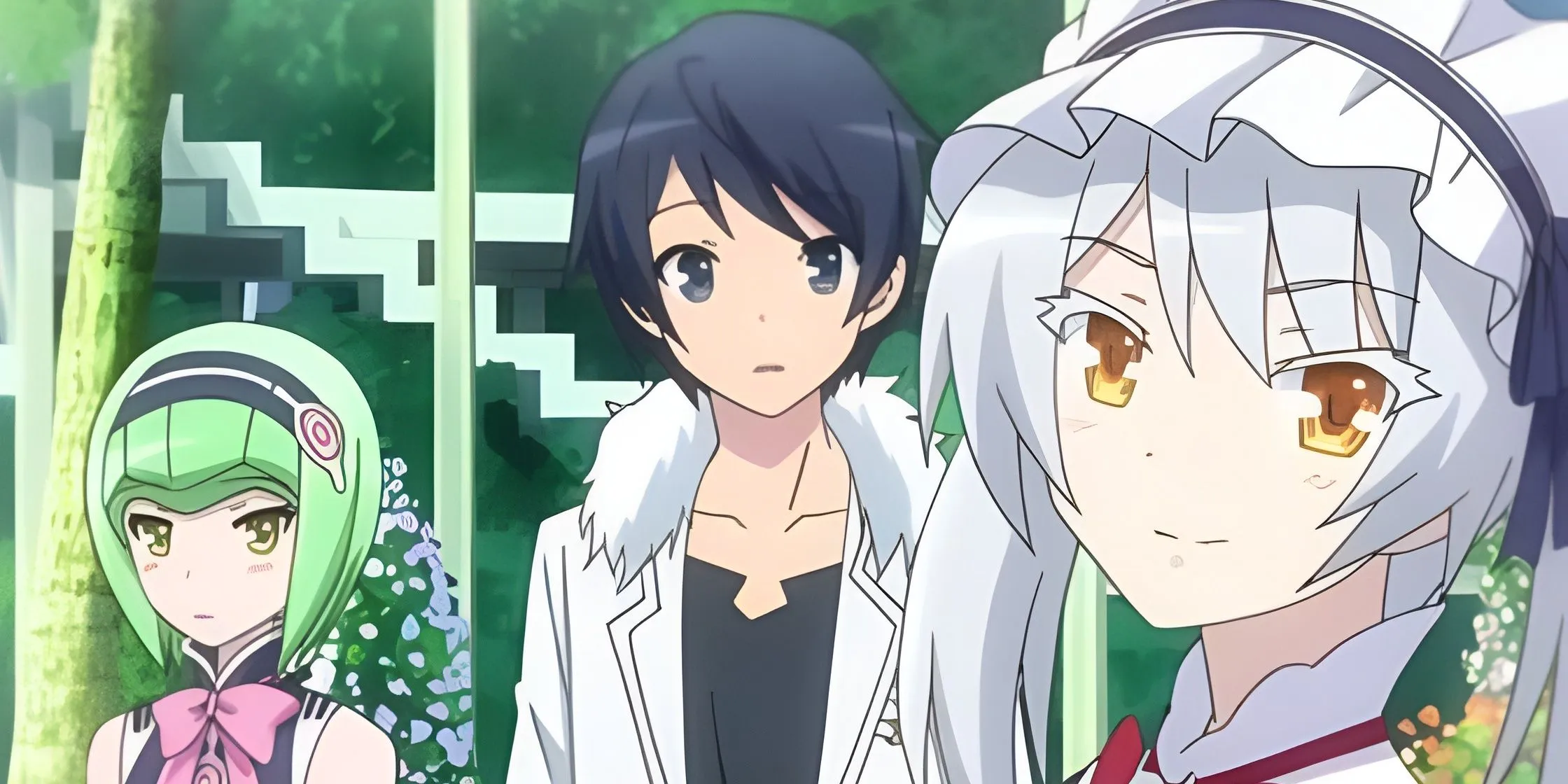 Кадр из In Another World With My Smartphone, Тоя Мотидзуки