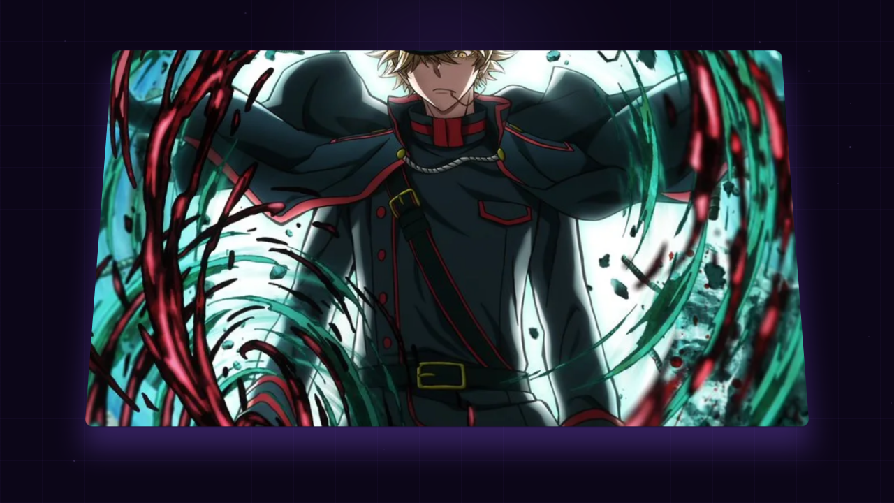 «Тёмный демон»: 2 сезон подтверждён, премьера в октябре 2026