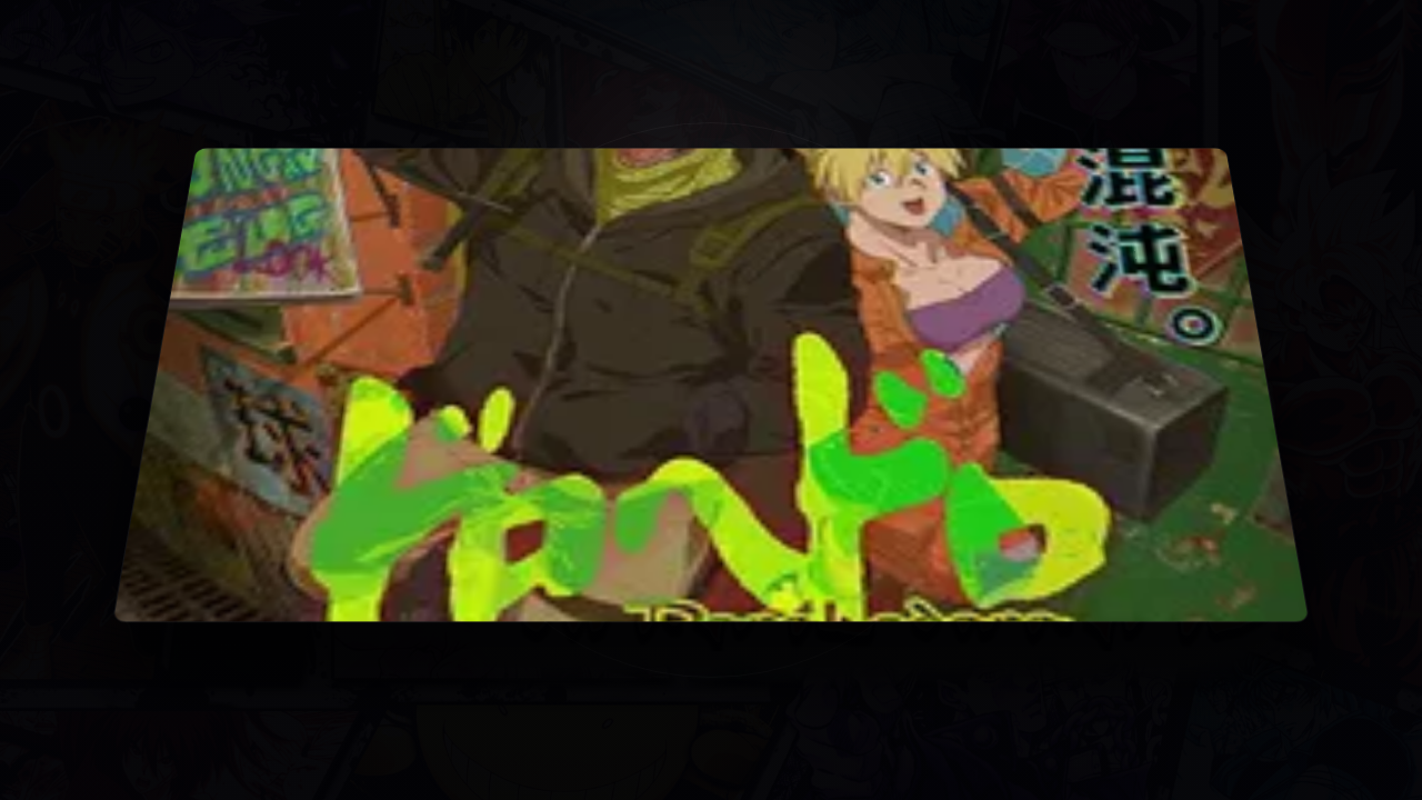 Весна 2026: шесть аниме стартуют 1 апреля